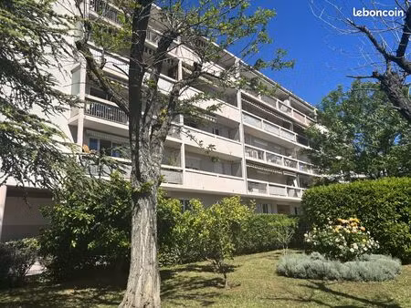 appartement 4 pièces 77 m²
