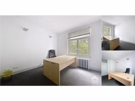 bureaux à louer à rue des deux églises 39 bruxelles (vbe20655)