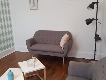 bureau à louer