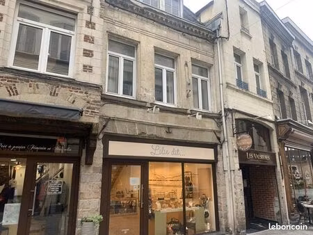 commerce 95 m²
