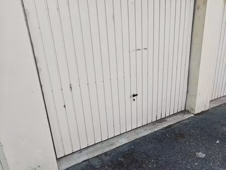 box à louer