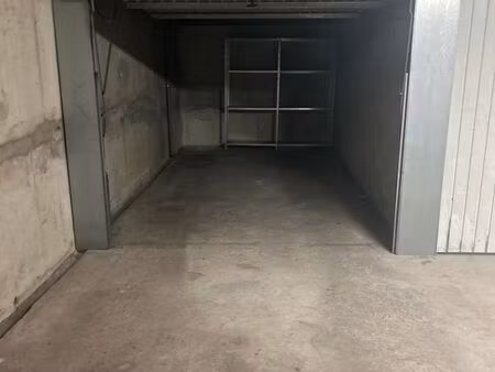 grand box à louer - vigneux