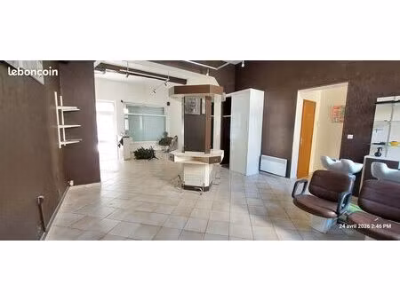 local 47 m² cambrai