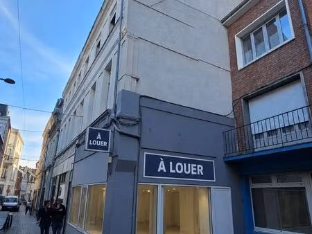 local commercial