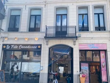 loue local commercial hyper-centre