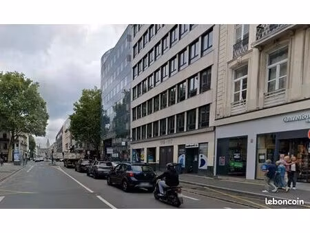 local commercial 160 m² lille