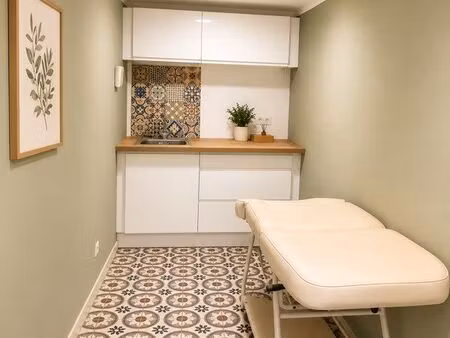 local commercial