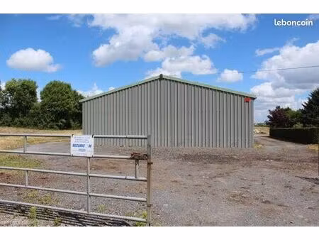 local 310 m² pont-sur-sambre
