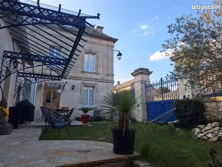 belle demeure
