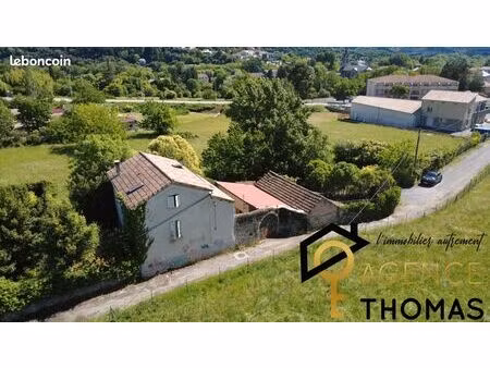 maison 3 pièces 71 m²