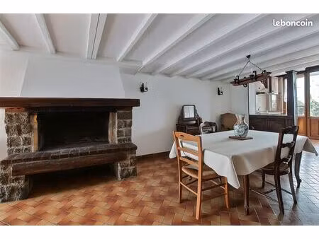maison 3 pièces 99 m²