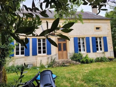 maison 4 pièces 113 m²