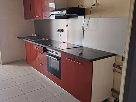 location maison de ville