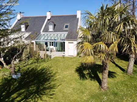 maison 4 pièces 60 m²