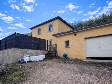 maison 95m2 limony