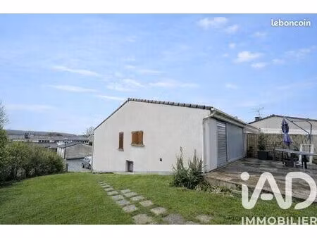 maison de ville 4 pièces 78 m²