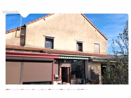 maison 6 chambre