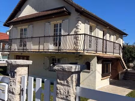 maison individuelle à vendre
