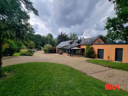 vente maison à pacé (35740) : à vendre / 115m² pacé