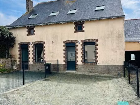 maison 3 chambres pouillé les coteaux proche ancenis