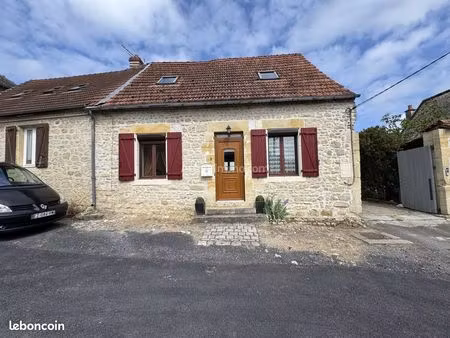 maison 5 pièces 108 m²