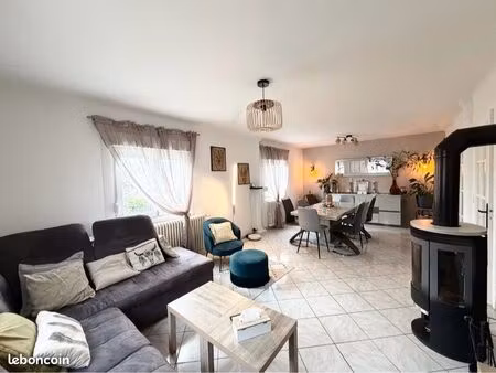 maison renové 7 pièces