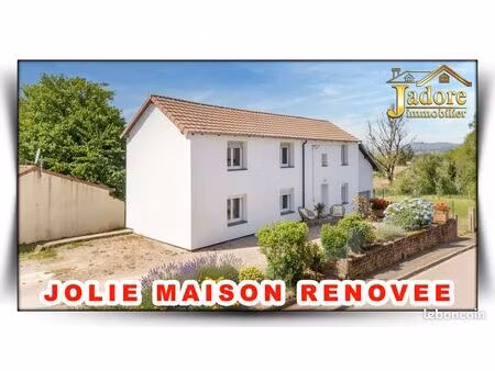 maison 6 pièces 139 m²
