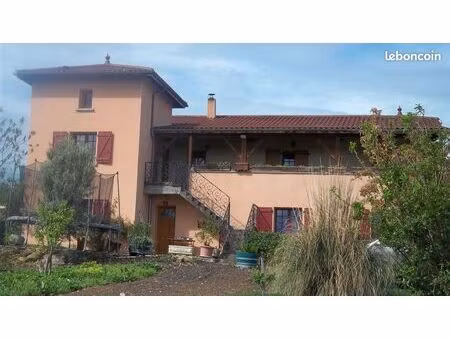 location gite