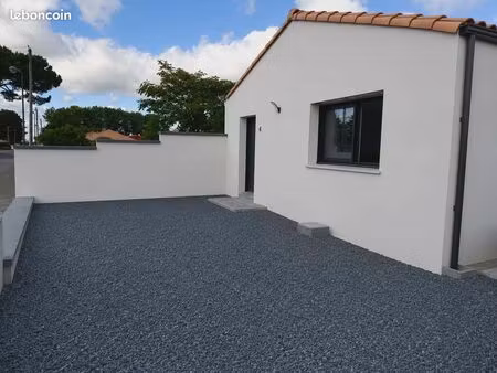 location de maison