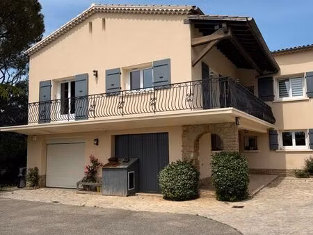 maison 6 chambres