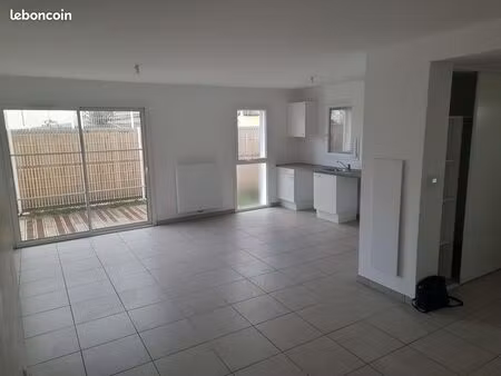 maison 3 pièces 68 m²