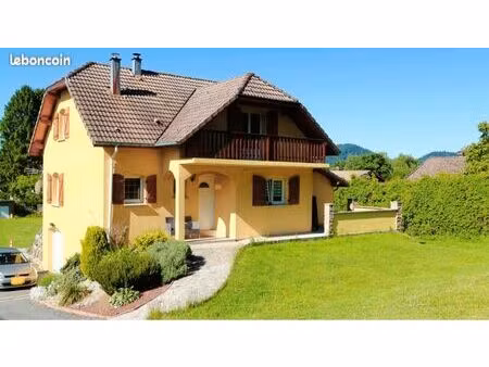 maison 6 pièces