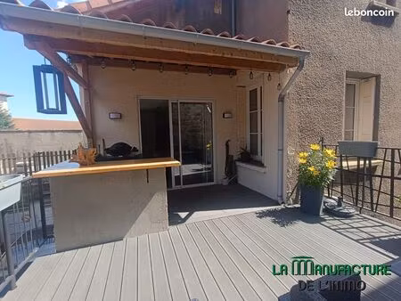 maison de village 6 pièces 177 m²