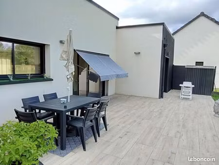 maison 146 m2