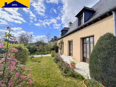 vente maison à visseiche (35130) : à vendre / 129m² visseiche