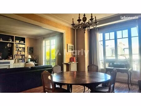 appartement 4 pièces 105 m²