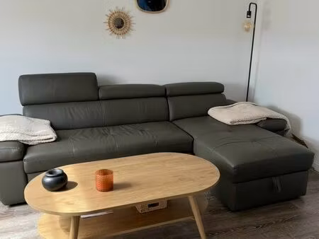 location appartement meublé