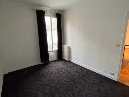 appartement clamart 2 pièces proche gare