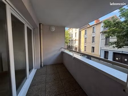 appartement 1 pièce 36 m²