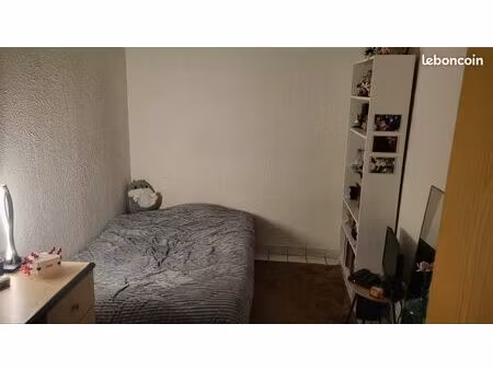 cède bail appartement