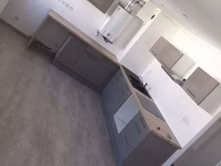 appartement t3