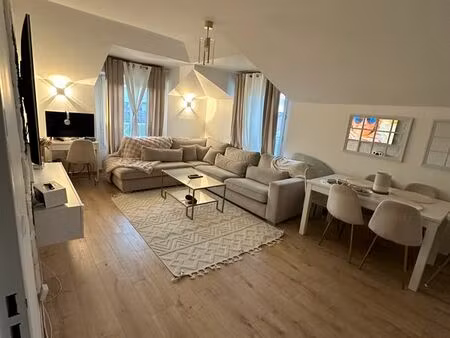 appartement f2 neuf