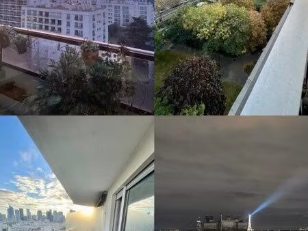 location apparement bécon les bruyères courbevoie