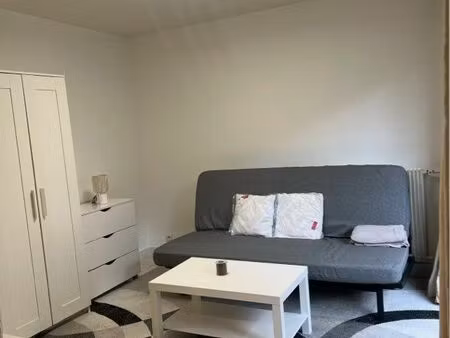 location studio la défense