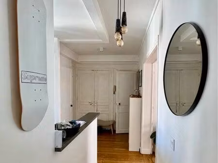 t3 avne de la liberté 60m2
