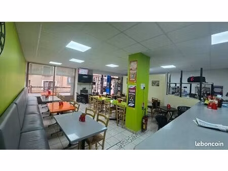 bar tabac