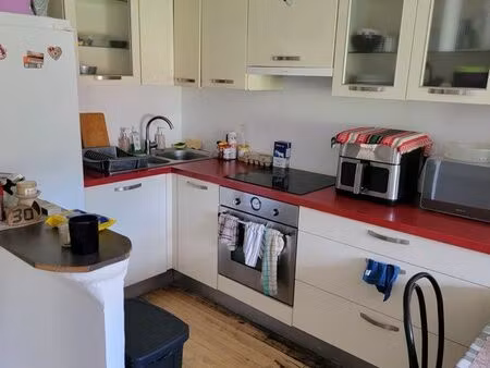 appartement t3 40m2