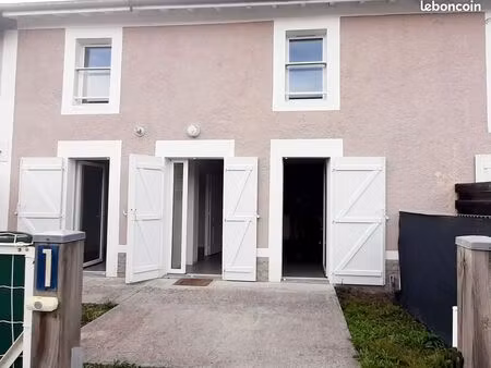 t4 duplex 80m2