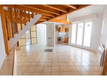 t3 duplex marcadieu