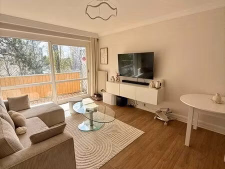 appartement 3 pièces - 64m2 - mousseau
